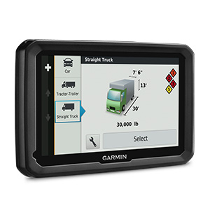 Garmin dezl 770LMTHD Repair Service - Click Image to Close